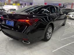 
										Toyota Avalon, 2020 full									