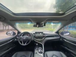 
										Toyota Camry, 2021 full									