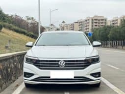 
										Volkswagen Jetta, 2020 full									