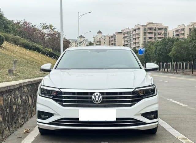 
								Volkswagen Jetta, 2020 full									