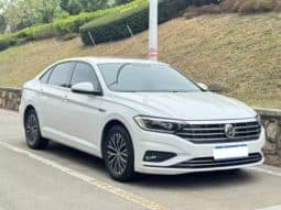 
										Volkswagen Jetta, 2020 full									