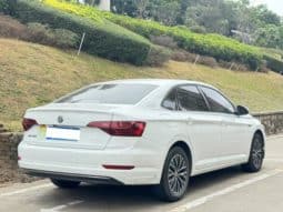
										Volkswagen Jetta, 2020 full									