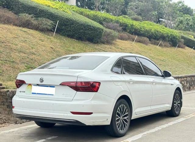 
								Volkswagen Jetta, 2020 full									