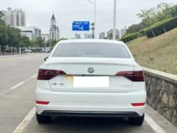 
										Volkswagen Jetta, 2020 full									