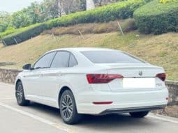 
										Volkswagen Jetta, 2020 full									