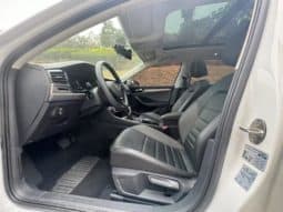 
										Volkswagen Jetta, 2020 full									