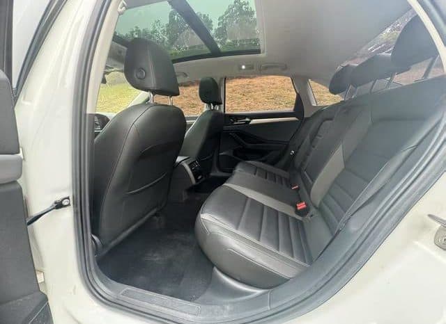 
								Volkswagen Jetta, 2020 full									