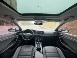 
										Volkswagen Jetta, 2020 full									