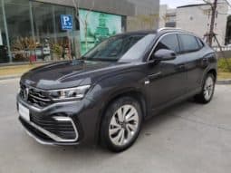 67b8a63c48cca Volkswagen Tayron X, 2022