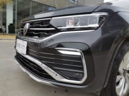 
										Volkswagen Tayron X, 2022 full									