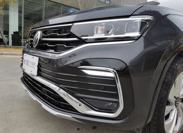
								Volkswagen Tayron X, 2022 full									