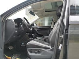 
										Volkswagen Tayron X, 2022 full									