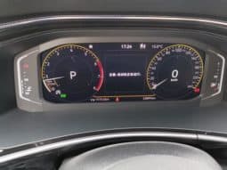 
										Volkswagen Tayron X, 2022 full									