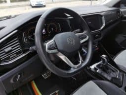 
										Volkswagen Tayron X, 2022 full									