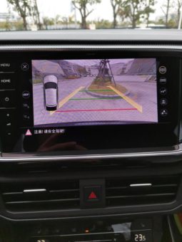 
										Volkswagen Tayron X, 2022 full									