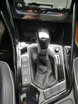 
										Volkswagen Tayron X, 2022 full									