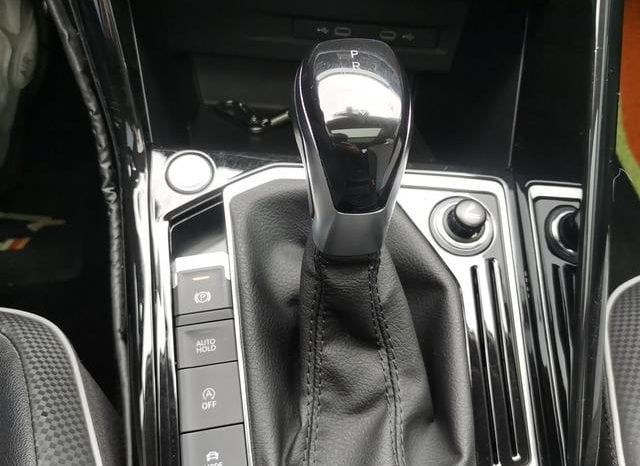 
								Volkswagen Tayron X, 2022 full									