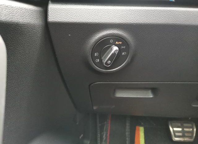 
								Volkswagen Tayron X, 2022 full									