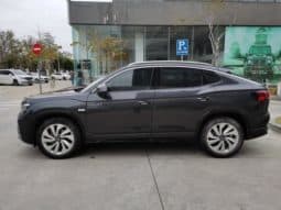
										Volkswagen Tayron X, 2022 full									