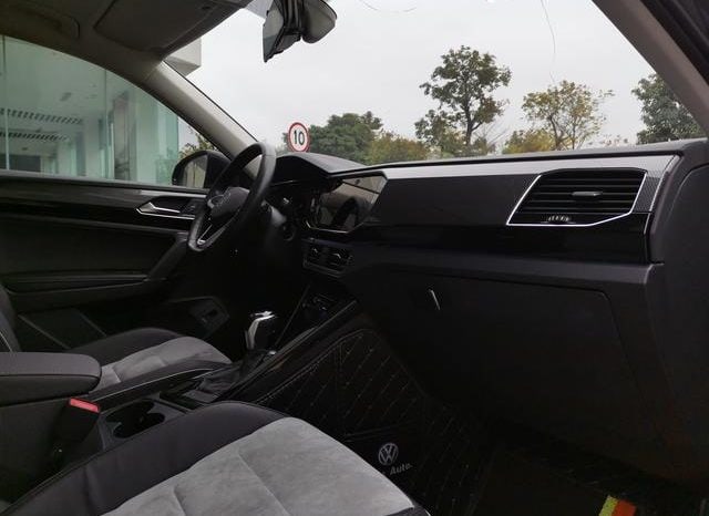 
								Volkswagen Tayron X, 2022 full									