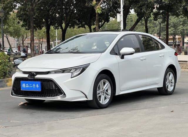 67b8a8bd43996 Toyota Levin, 2021