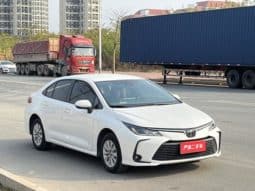 
										Toyota Corolla (XII), 2023 full									