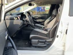 
										Toyota Corolla (XII), 2023 full									