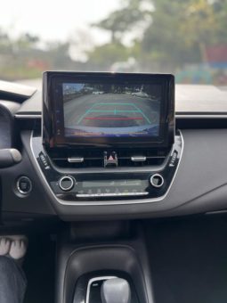 
										Toyota Levin, 2021 full									