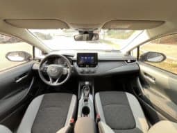 
										Toyota Corolla (XII), 2023 full									
