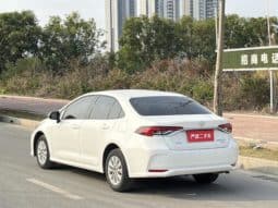 
										Toyota Corolla (XII), 2023 full									
