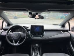 
										Toyota Levin, 2021 full									
