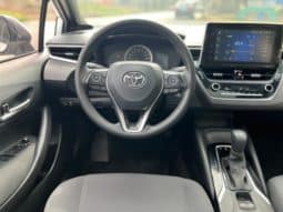 
										Toyota Levin, 2021 full									