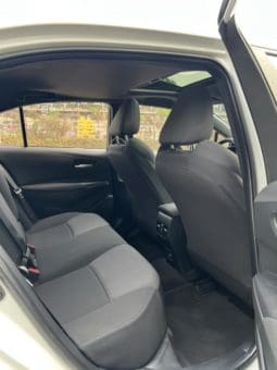 
										Toyota Levin, 2021 full									