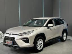 67b8b8f0b629e Toyota Wildlander, 2022