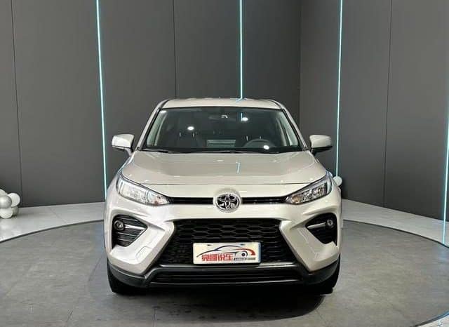 
								Toyota Wildlander, 2022 full									