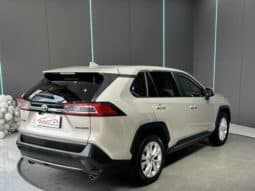 
										Toyota Wildlander, 2022 full									