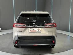 
										Toyota Wildlander, 2022 full									