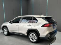 
										Toyota Wildlander, 2022 full									