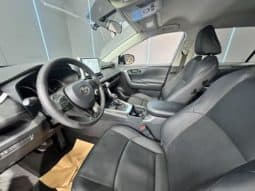 
										Toyota Wildlander, 2022 full									