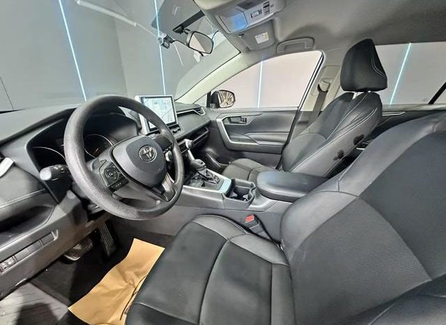 
								Toyota Wildlander, 2022 full									