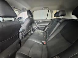 
										Toyota Wildlander, 2022 full									