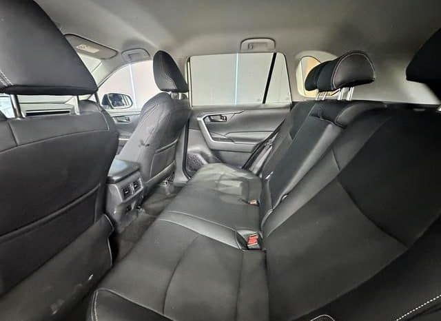 
								Toyota Wildlander, 2022 full									