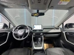 
										Toyota Wildlander, 2022 full									