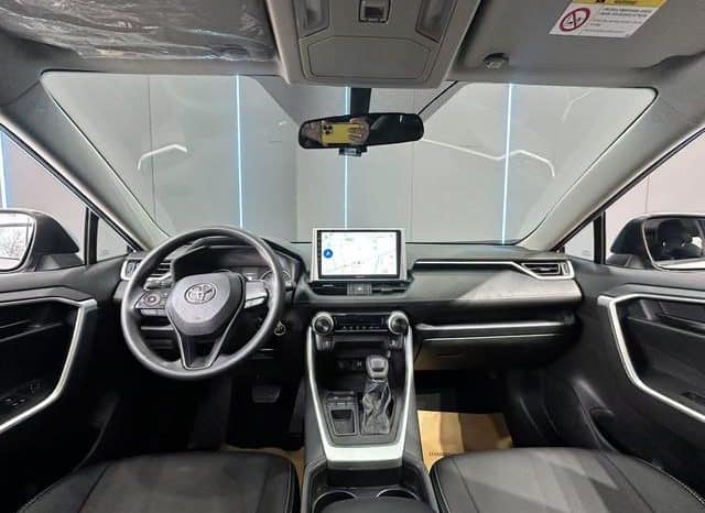 
								Toyota Wildlander, 2022 full									
