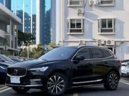 Volvo XC60, 2022
