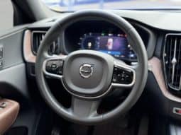 
										Volvo XC60, 2022 full									