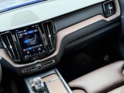 
										Volvo XC60, 2022 full									