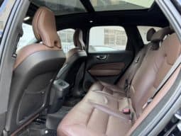 
										Volvo XC60, 2022 full									