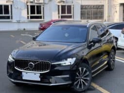 
										Volvo XC60, 2022 full									