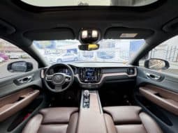 
										Volvo XC60, 2022 full									